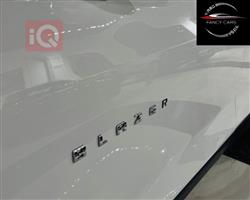 شيفروليه بليزر